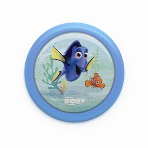 Philips NOV 2016 DIS-Finding Dory-wall lamp-Blue 71924/35/P0
