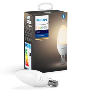 Philips Hue Philips Hue White 5,5 W E14 LED svíčková žárovka