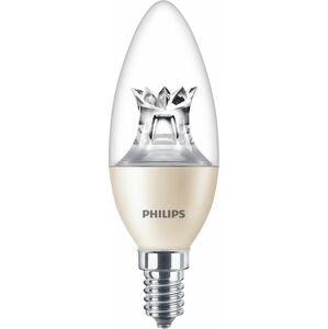 Philips MASTER LEDcandle DT 2.8-25W E14 B38 CLEAR
