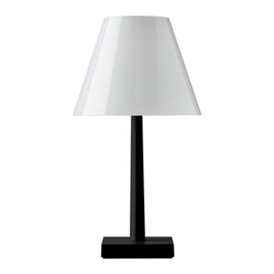 Rotaliana Rotaliana Dina T1 LED stolní lampa bílá/černá