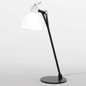 Rotaliana Rotaliana Luxy T0 Glam stolní lampa černá/bílá