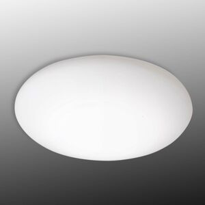 Linea Light Squash - LED stropní světlo z polyetylenu