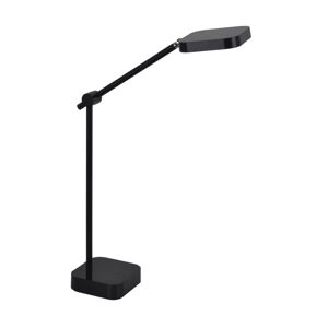 Top Light Top Light - LED Stmívatelná dotyková stolní lampa IVLED/8W/230V 3000-6500K černá