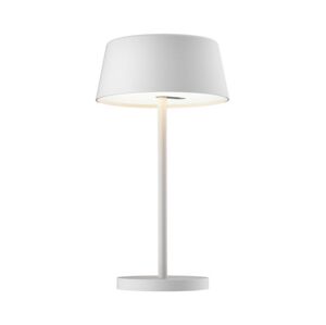 Top Light Top Light - LED Stmívatelná dotyková stolní lampa PARIS B LED/6,5W/230V bílá