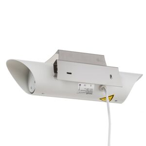 Waldmann UV-C dezinfekční lampa ZAPP!18, 14m³/h