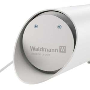 WALDMANN UV-C dezinfekční lampa ZAPP!80, 70m³/h