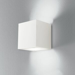 Eco-Light Nástěnné světlo Rubik ze sádry
