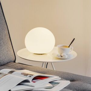 Wever & Ducré Lighting WEVER & DUCRÉ Dro 2.0 stolní lampa černobílá
