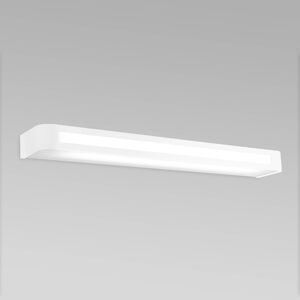 Pujol LED nástěnné světlo Arcos, IP20 60 cm, bílé